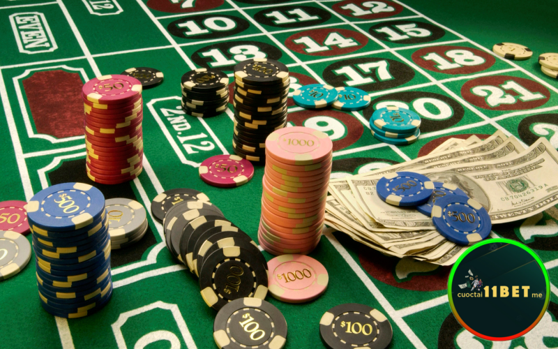 Với tay chơi mới, việc soi cầu casino, dự đoán cầu nào để theo hiệu quả là không dễ