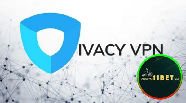 Tìm hiểu thông tin cơ bản về phần mềm IVacy VPN